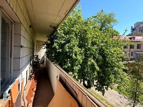 квартира за адресою Олеся Гончара вул., 59