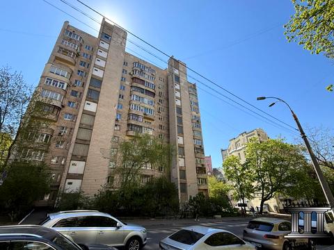 квартира за адресою Олеся Гончара вул., 59