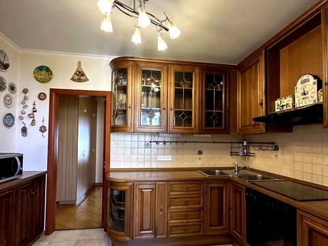 квартира за адресою Тростянецька вул., 7-В