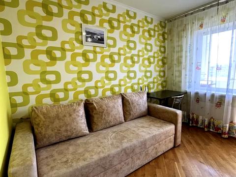 квартира по адресу Тростянецкая ул., 7-В