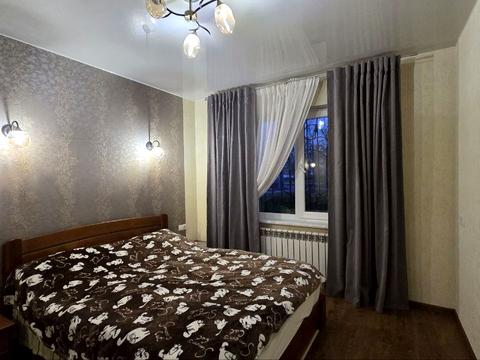 квартира за адресою Вечірній бульв., 2