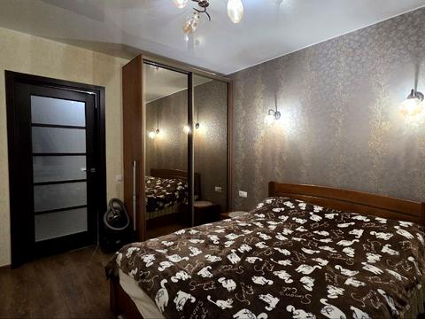 квартира за адресою Вечірній бульв., 2