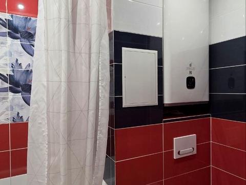 квартира за адресою Вечірній бульв., 2