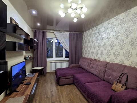 квартира за адресою Вечірній бульв., 2