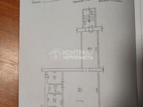 комерційна за адресою Холодногірська вул. (Єлізарова), 3