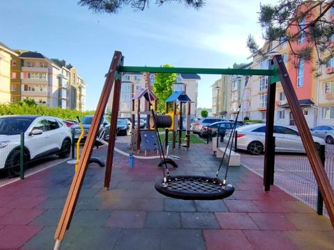 квартира за адресою Одеська вул., 2/1