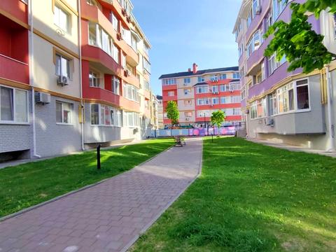 квартира за адресою Одеська вул., 2/1