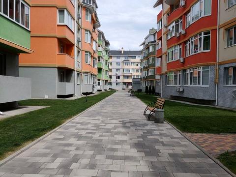 квартира за адресою Одеська вул., 2/1