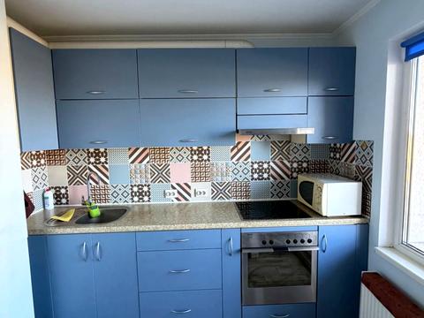 квартира за адресою Тираспольська вул., 52
