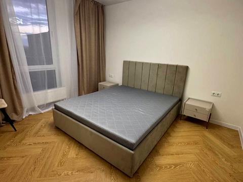 квартира по адресу Поліська ул., (Будинок 3)