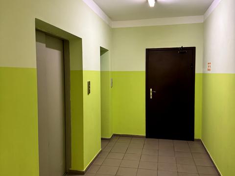 квартира по адресу Харьковское шоссе, 19-А