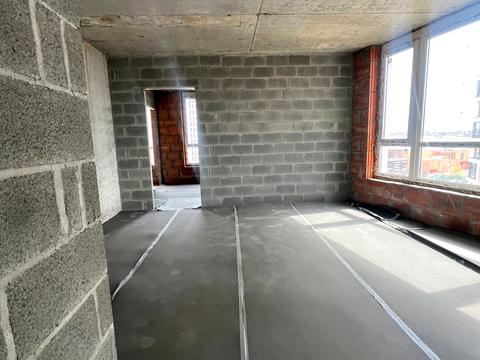 квартира за адресою Берковецька вул., 6