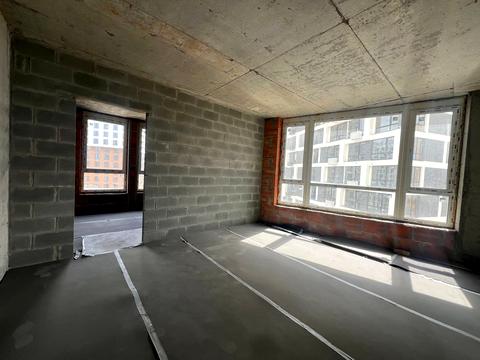 квартира за адресою Берковецька вул., 6