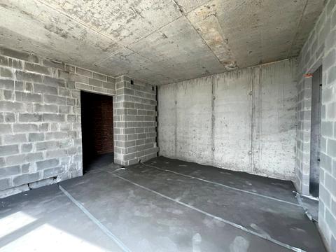 квартира за адресою Берковецька вул., 6