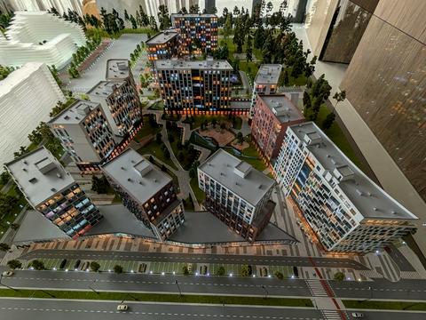 квартира за адресою Берковецька вул., 6