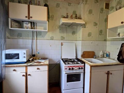 квартира за адресою Сонячний мікрорайон вул., 21