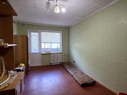 квартира за адресою Сонячний мікрорайон вул., 21