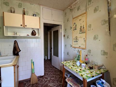квартира за адресою Сонячний мікрорайон вул., 21