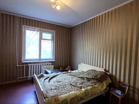 квартира за адресою Сонячний мікрорайон вул., 21