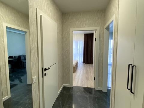 квартира за адресою Михайла Максимовича вул. (Онуфрія Трутенка), 28-Е