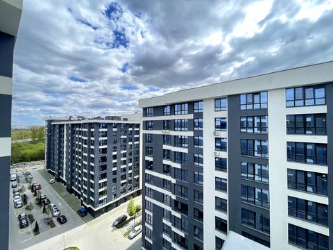 квартира за адресою Хіміків вул., 28, к.7-14