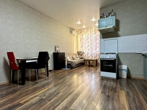 квартира по адресу Генуэзская ул., 3б