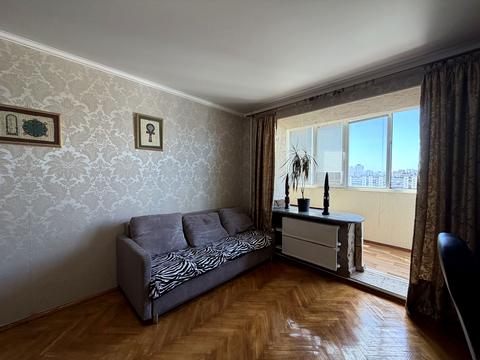 квартира по адресу Ревуцкого ул., 42-Б