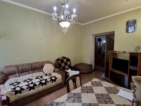 квартира за адресою Васильєвська вул., 119
