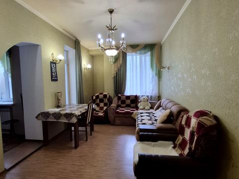 квартира за адресою Васильєвська вул., 119