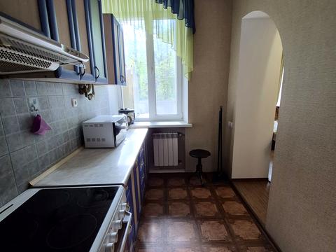 квартира за адресою Васильєвська вул., 119