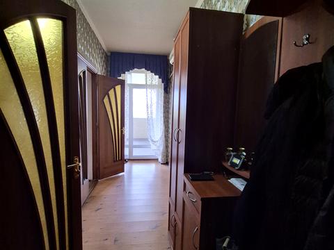 квартира за адресою Васильєвська вул., 119