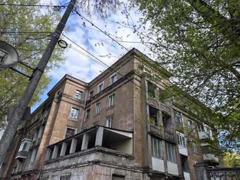 квартира за адресою Васильєвська вул., 119