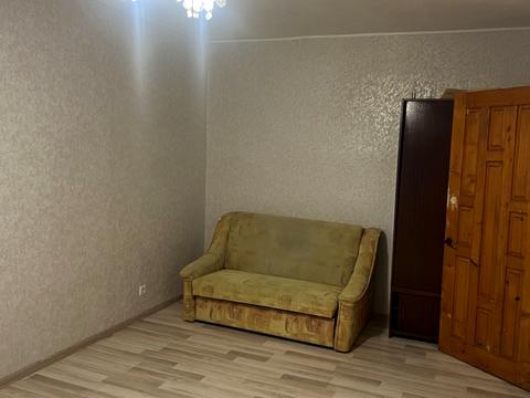 квартира по адресу Кузьмы Скрябина ул. (Курчатова), 18