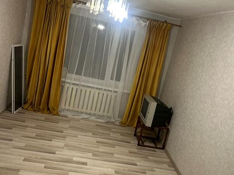 квартира по адресу Кузьмы Скрябина ул. (Курчатова), 18