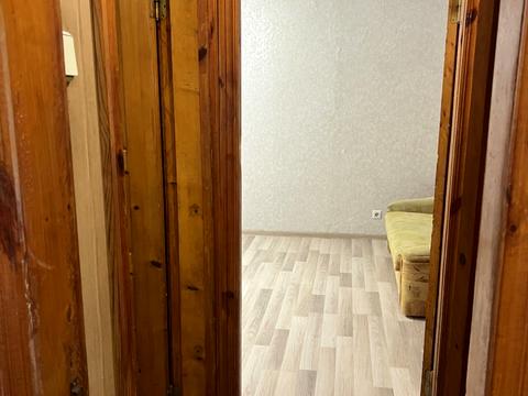 квартира по адресу Кузьмы Скрябина ул. (Курчатова), 18