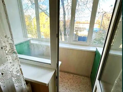 квартира за адресою Естонська вул., 7