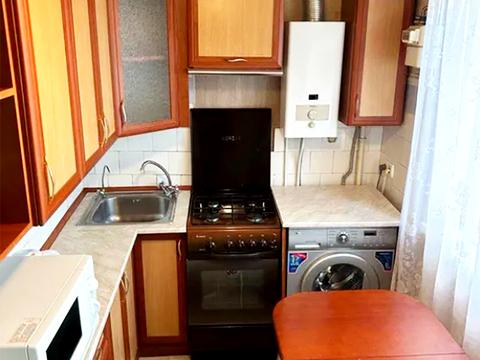 квартира за адресою Естонська вул., 7