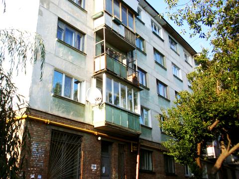 квартира за адресою Естонська вул., 7