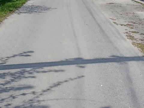 участок по адресу Радгоспна 11