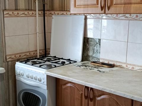 квартира за адресою Мілютенка вул., 5-А