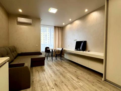 квартира за адресою Кадетський Гай вул., 10