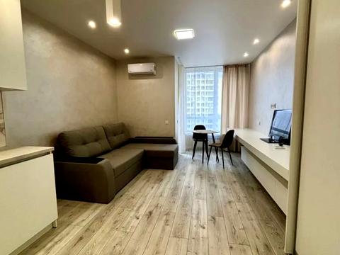 квартира за адресою Кадетський Гай вул., 10