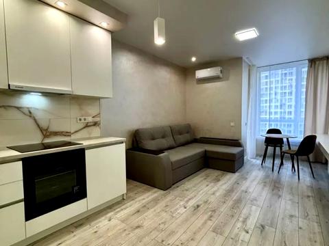 квартира за адресою Кадетський Гай вул., 10