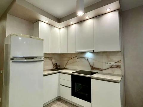 квартира за адресою Кадетський Гай вул., 10
