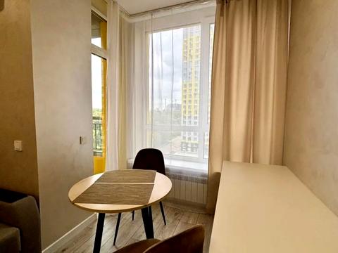 квартира за адресою Кадетський Гай вул., 10