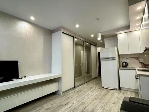 квартира за адресою Кадетський Гай вул., 10