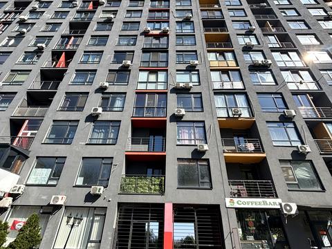 квартира по адресу Ракетная ул., 24-Б