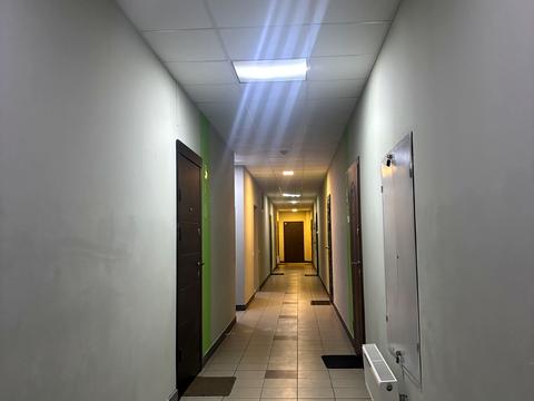 квартира по адресу Ракетная ул., 24-Б