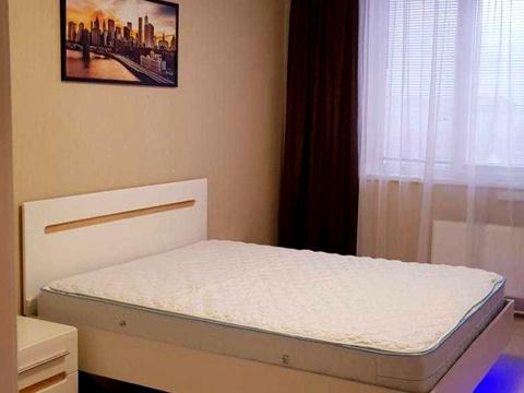 квартира за адресою Віталія Нестеренка вул., 1б
