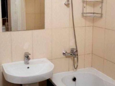 квартира по адресу Академика Воробьёва ул., 1б